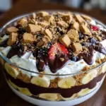 A delicious bowl of gourmet food showcasing variety and flavor.